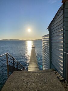 Porquerolles vakantie aan de Middellandse Zee