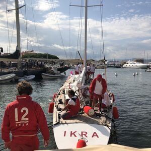 Les Voiles de Saint-Tropez