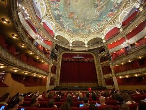 Een cultureel bezoek in de Provence