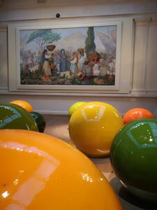 Camping Les Jardins de la Pascalinette ®