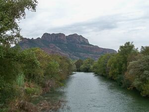 Wandelingen in de regio Provence-Alpes-Côte d’Azur