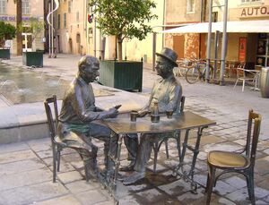 Camping Les Jardins de la Pascalinette ®