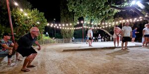 Camping Les Jardins de la Pascalinette ®