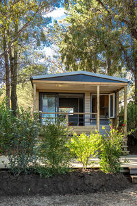 Camping Les Jardins de la Pascalinette ®