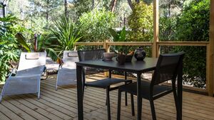 Camping Les Jardins de la Pascalinette ®