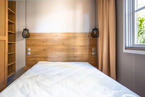 Camping Les Jardins de la Pascalinette ®