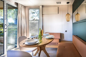 Camping Les Jardins de la Pascalinette ®