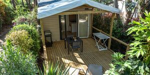 Camping Les Jardins de la Pascalinette ®