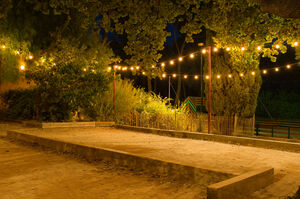 Camping Les Jardins de la Pascalinette ®