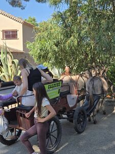 Camping Les Jardins de la Pascalinette ®